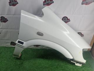 Крыло переднее правое SUBARU TRAVIQ 2002