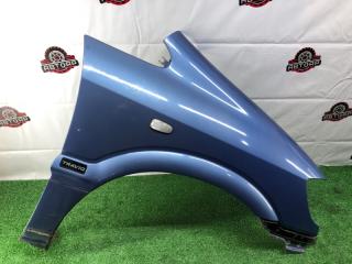 Крыло переднее правое SUBARU TRAVIQ 2005