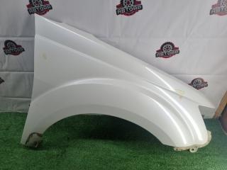 Крыло переднее правое MITSUBISHI OUTLANDER 2007