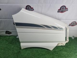 Крыло переднее правое TOYOTA REGIUS 1999