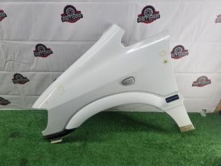 Крыло переднее левое SUBARU TRAVIQ 2002