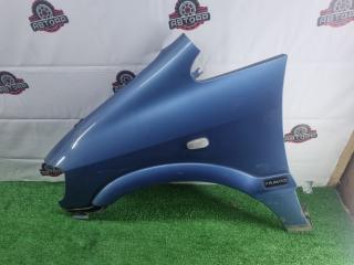 Крыло переднее левое SUBARU TRAVIQ 2005