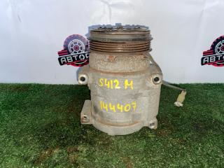 Компрессор кондиционера TOYOTA LITEACE 2010