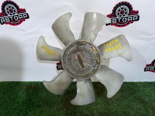 Фото запчасти вискомуфта MAZDA BONGO 2002 контрактная запчасть Запчасть вискомуфта MAZDA BONGO 2002