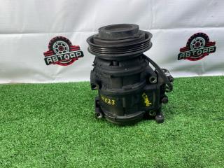 Компрессор кондиционера TOYOTA HIACE 2001