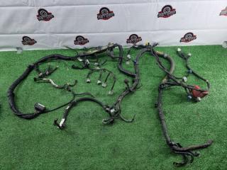 Запчасть коса двс SUZUKI ESCUDO 2008