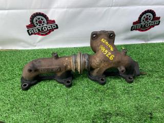 Запчасть коллектор выпускной TOYOTA HIACE 2001