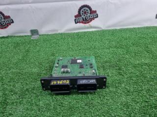 Блок управления EFI MAZDA AXELA 2010