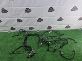 Коса ДВС MAZDA AXELA 2010
