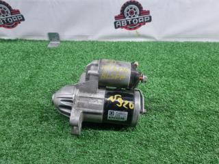 Стартер MAZDA AXELA 2010