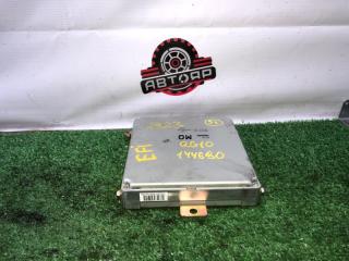 Блок управления EFI NISSAN BLUEBIRD SYLPHY 2002