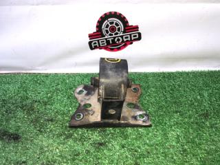 Фото запчасти подушка двигателя передняя левая NISSAN BLUEBIRD SYLPHY 2002 Б/У запчасть Запчасть подушка двигателя передняя левая NISSAN BLUEBIRD SYLPHY 2002