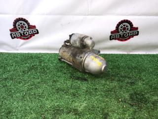 Запчасть стартер SUBARU TRAVIQ 2002