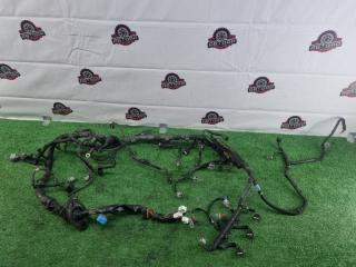 Запчасть коса двс TOYOTA HARRIER 1998