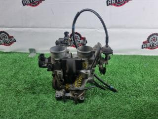 Запчасть заслонка дроссельная TOYOTA HARRIER 1998