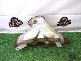 Запчасть коллектор выпускной SUBARU TRAVIQ 2005