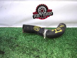 Запчасть патрубок SUBARU LEVORG 2014