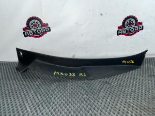 Накладка на крыло задняя левая TOYOTA HARRIER 06.2006