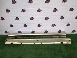 Порог TOYOTA HARRIER 1998