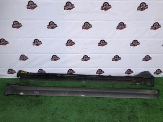 Порог MITSUBISHI LANCER X 2008