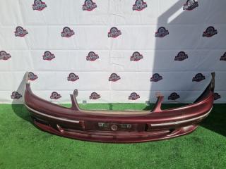 Бампер передний NISSAN BLUEBIRD SYLPHY 2002