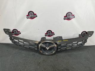 Решетка радиатора MAZDA CX-7 2008 Б/У Решетка радиатора MAZDA CX-7 2008