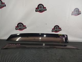 Ветровик TOYOTA HARRIER 2005