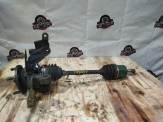 Запчасть привод передний левый MAZDA FAMILIA 2001