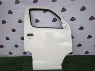 Дверь боковая передняя правая TOYOTA LITEACE 2010