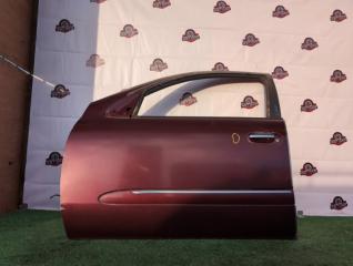 Дверь боковая передняя левая NISSAN BLUEBIRD SYLPHY 2002