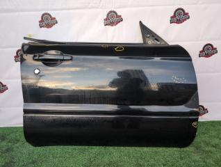 Дверь боковая передняя правая SUBARU FORESTER 2005