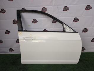 Дверь боковая передняя правая HONDA CIVIC FERIO 2001