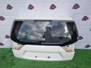 Дверь задняя MITSUBISHI OUTLANDER 2007