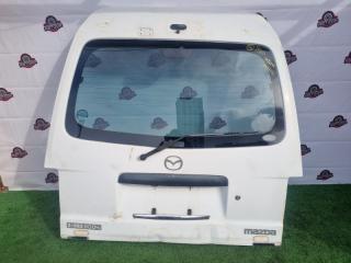 Дверь задняя MAZDA BONGO 2002