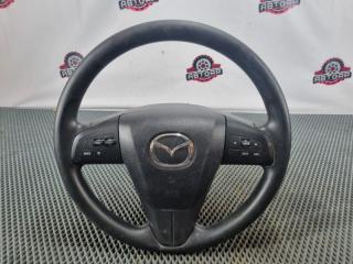 Руль MAZDA AXELA 2010 контрактная Руль MAZDA AXELA 2010