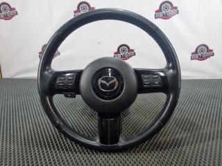 Руль MAZDA CX-7 2008 контрактная Руль MAZDA CX-7 2008