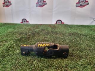 Запчасть рулевой карданчик MAZDA BONGO 2002