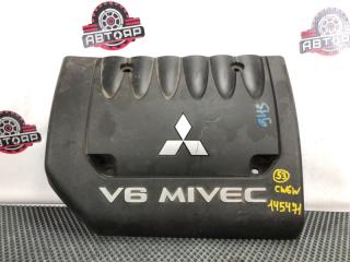 Крышка ДВС декоративная MITSUBISHI OUTLANDER 2007
