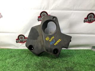 Крышка ДВС декоративная NISSAN X-TRAIL 2009 контрактная Крышка ДВС декоративная NISSAN X-TRAIL 2009