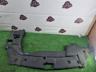 Накладка на телевизор TOYOTA AVENSIS 2006