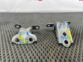 Запчасть петля двери задняя правая SUBARU LEVORG 2014