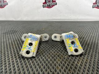 Запчасть петля двери передняя левая TOYOTA HARRIER 1998