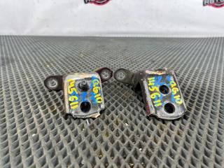 Запчасть петля двери задняя левая NISSAN BLUEBIRD SYLPHY 2002