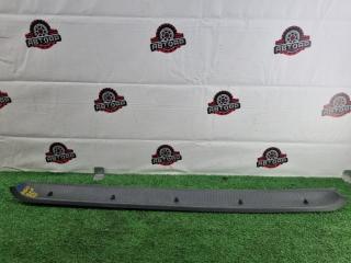 Накладка багажника TOYOTA REGIUS 1999