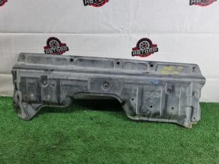 Защита двигателя NISSAN X-TRAIL 2009 контрактная Защита двигателя NISSAN X-TRAIL 2009