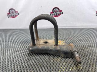 Стремянка рессоры задняя NISSAN VANETTE 2002 Б/У Стремянка рессоры задняя NISSAN VANETTE 2002