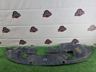 Защита двигателя MITSUBISHI OUTLANDER 2007