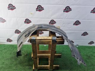 Подкрылок передний левый MITSUBISHI LANCER X 2008 контрактная Подкрылок передний левый MITSUBISHI LANCER X 2008