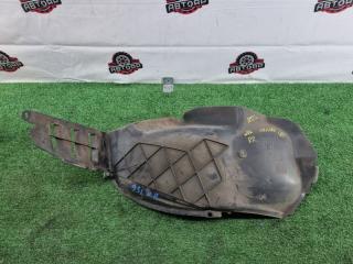 Запчасть подкрылок задний правый SUBARU TRAVIQ 2002