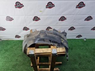 Подкрылок передний правый MITSUBISHI LANCER X 2008 контрактная Подкрылок передний правый MITSUBISHI LANCER X 2008